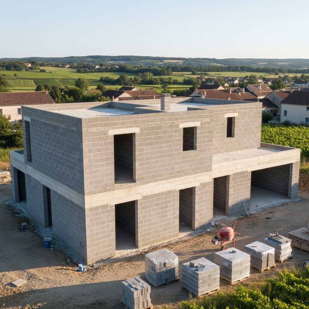 SMC CONSTRUCTION